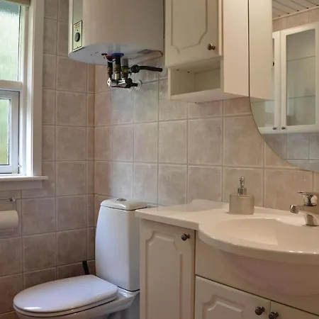 Three-bedroom Holiday In Ulfborg * Fjand Gårde