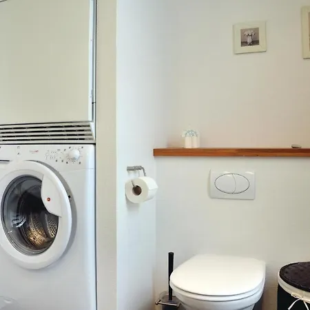 Three-bedroom Holiday In Ulfborg * Fjand Gårde